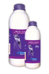 ADE-Max Oral Solution by Nawan Labs | Veterinary Multivitamin | Maida Medicine