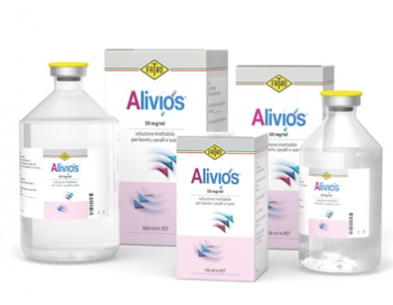 Alivíos – Veterinary Anti-Inflammatory and Pain Relief Solution for Animal Health | Fatro | Maida Medicine