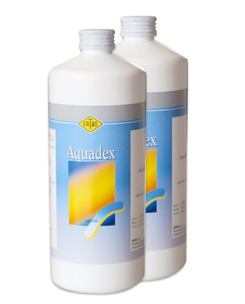 Aquadox – Veterinary Broad-Spectrum Antibiotic (Doxycycline Hyclate) for Poultry and Livestock | Fatro | Maida Medicine