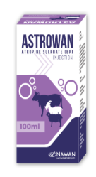 💉 ASTROWAN Injection – Veterinary Hormonal Injection for Animals | Nawan Labs| Maida Medicine 🐄🐑🐐🐕🐈