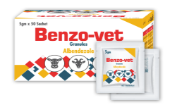 💊 BENZO-VET Injection – Broad Spectrum Antimicrobial for Animals  By Nawan labs| Maida Medicine 🐄🐎