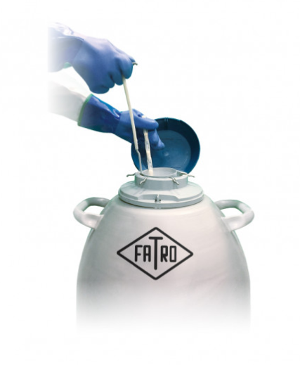 BIO-MD-VAC – Veterinary Live Attenuated Vaccine for Marek’s Disease in Poultry | Fatro | Maida Medicine