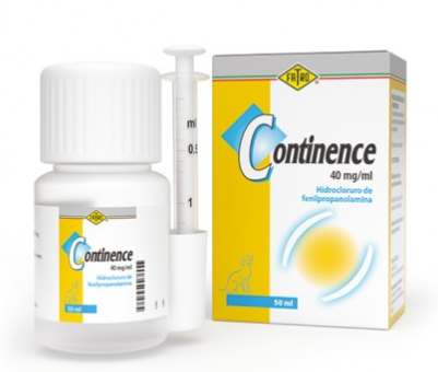 CONTINENCE – Veterinary Injectable Supportive Therapy for Urinary & Metabolic Disorders in Livestock & Pets | Fatro | Maida Medicine