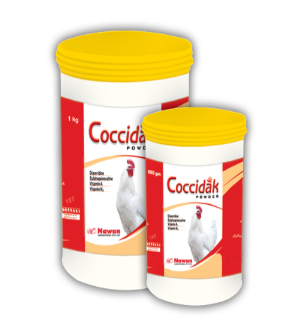 Coccidak Powder – Nawan Labs | Maida Medicine Veterinary Store