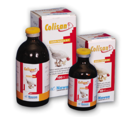 Colisan Injection – Nawan Labs | Maida Medicine Veterinary Store