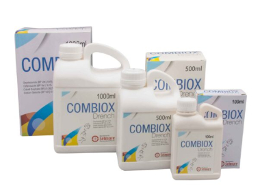 Combiox Drench | Veterinary Oral Drench – Maida Medicine