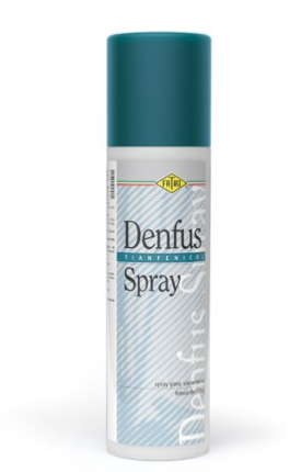 DENFUS Spray – Veterinary Topical Antiseptic & Healing Support (Skin, Wounds & Infections in Livestock & Pets) | Fatro | Maida Medicine
