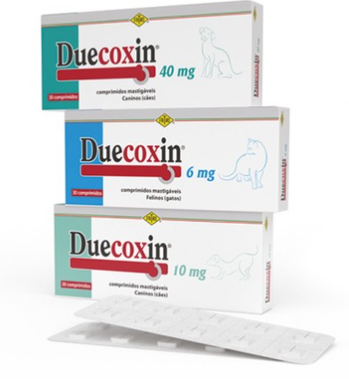 DUECOXIN – Veterinary Coccidiostat Oral Solution (Prevention & Treatment of Coccidiosis in Poultry & Livestock) | Fatro | Maida Medicine