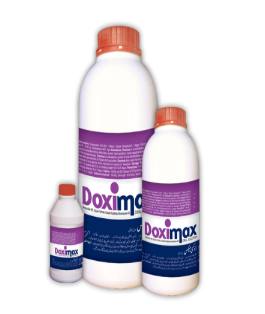 Doximax Oral Solution – Nawan Labs | Maida Medicine Veterinary Store