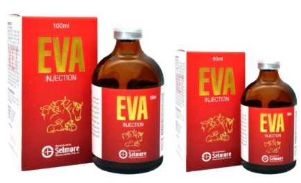 EVA Injection for Animals | Veterinary Vitamin Supplement – Maida Medicine