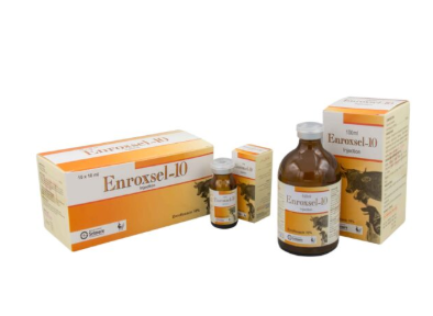 Enroxsel-10 Injection | Veterinary Antibiotic Injection – Maida Medicine