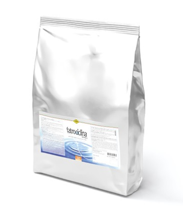 FATROMYCINE – Veterinary Broad‑Spectrum Antibiotic (Spiramycin Injectable Solution for Respiratory & Systemic Infections in Livestock) | Fatro | Maida Medicine