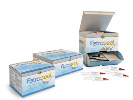 FATROSEAL – Veterinary Intramammary Teat Sealant (Prevention of Mastitis in Dairy Cows During Dry Period) | Fatro | Maida Medicine