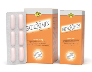 FATROXIMIN Pessaries – Veterinary Intravaginal Antibiotic (Rifaximin for Genital Infections in Cattle & Horses) | Fatro | Maida Medicine