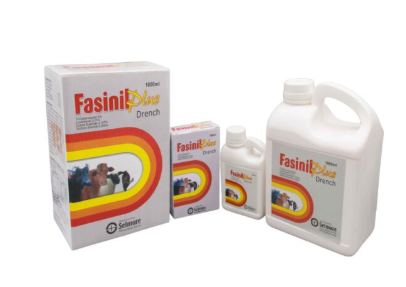 Fasinil Plus Drench | Broad Spectrum Dewormer for Livestock – Maida Medicine