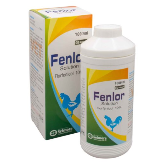 Fenlor Solution for Cattle, Sheep & Goats | Veterinary Medicine – Maida Medicine