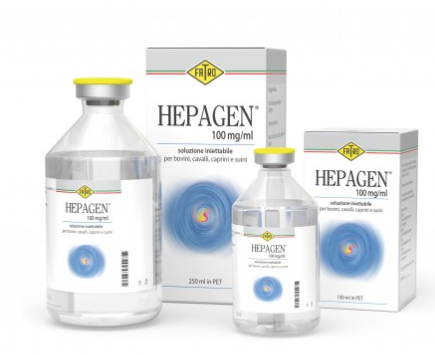 HEPAGEN – Maida Medicine Veterinary Store | Trusted Brand for Animal Health