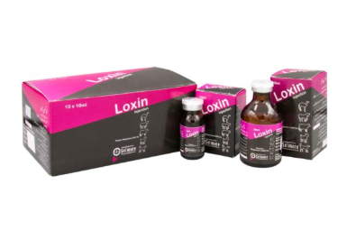 Loxin Injection for Animals | Powerful Anti-Inflammatory & Pain Relief – Maida Medicine