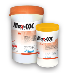 Max‑COC Powder – Nawan Labs | Maida Medicine Veterinary Store