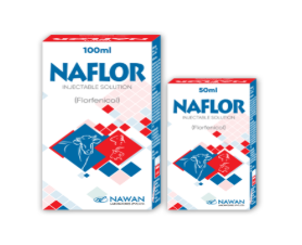 💉🐄 NAFLOR Injection – Broad Spectrum Antibiotic for Respiratory & Bacterial Infections | Nawan Labs | Maida Medicine