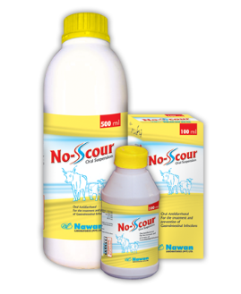NO-SCOUR Oral Suspension Price in Pakistan – Nawan Labs Product at Maida Medicine