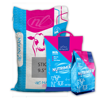 NUTRIMIX-B Granular Powder – Available at Maida Medicine | Nawan Labs