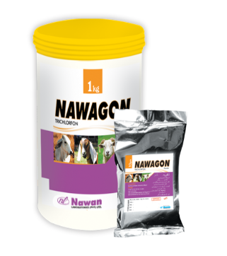 Nawagon Powder – Powerful Veterinary Supplement for Digestive Health & Recovery-nawanlabs