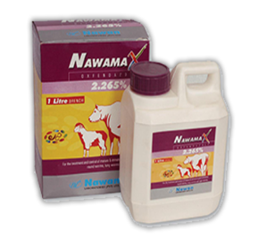 Nawamax Drench Solution  By Nawan Labs| Available at Maida Medicine