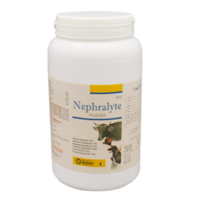 🧂 Nephralyte Powder for Animals | Electrolyte & Renal Support Supplement | Maida Medicine