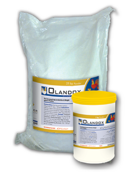 Olandox Powder – Nawan Labs | Maida Medicine Veterinary Store