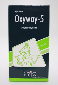 Oxyway 5 – Maida Medicine Veterinary Store | Trusted Brand for Animal Health