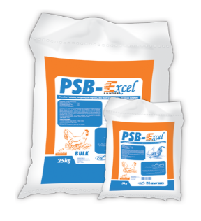 PSB‑Excel Powder – Nawan Labs | Maida Medicine Veterinary Store