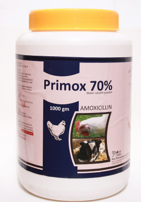Primox 70% Oral Powder – Nawan Labs | Maida Medicine Veterinary Store