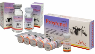 Prostenol Injection – Veterinary Prostaglandin for Reproductive Management in Cattle & Buffalo | Maida Medicine