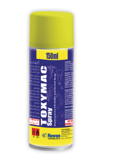 Toxymac Spray – Maida Medicine | Nawan Labs Veterinary Product