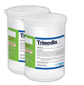 Trimodin Powder – Nawan Labs | Maida Medicine Veterinary Store