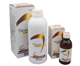 Tilcosin Solution – Powerful Veterinary Antibiotic for Respiratory Infections | Maida Medicine