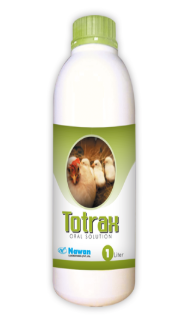 Totrax Oral Solution – Nawan Labs | Maida Medicine Veterinary Store