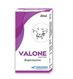 VALONE Injection – Veterinary Medicine by Nawan Labs | Available at Maida Medicine