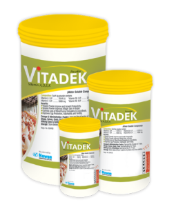 Vitadek Powder – Nawan Labs | Maida Medicine Veterinary Store