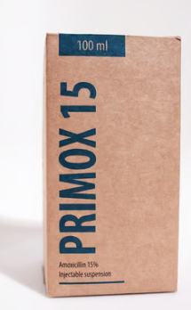 Primox 15 – Maida Medicine Veterinary Store | Trusted Brand for Animal Health