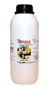 Trimax Mineralized (Oral Drench) – Maida Medicine Veterinary Store | Trusted Brand for Animal Health